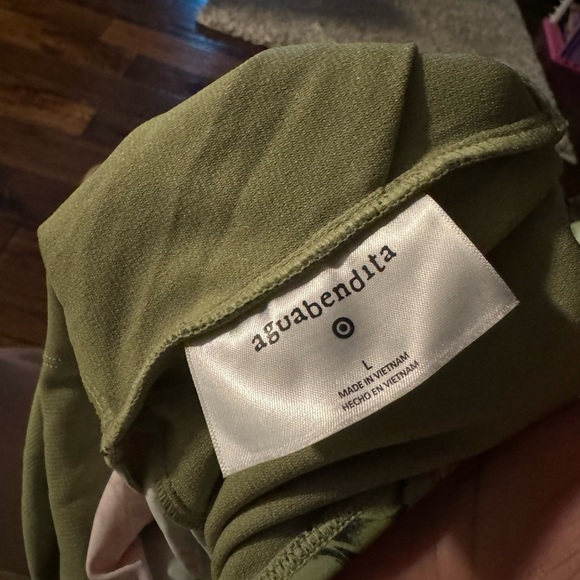 AGUABENDITA Swimsuit Size Large - Picture 3 of 4